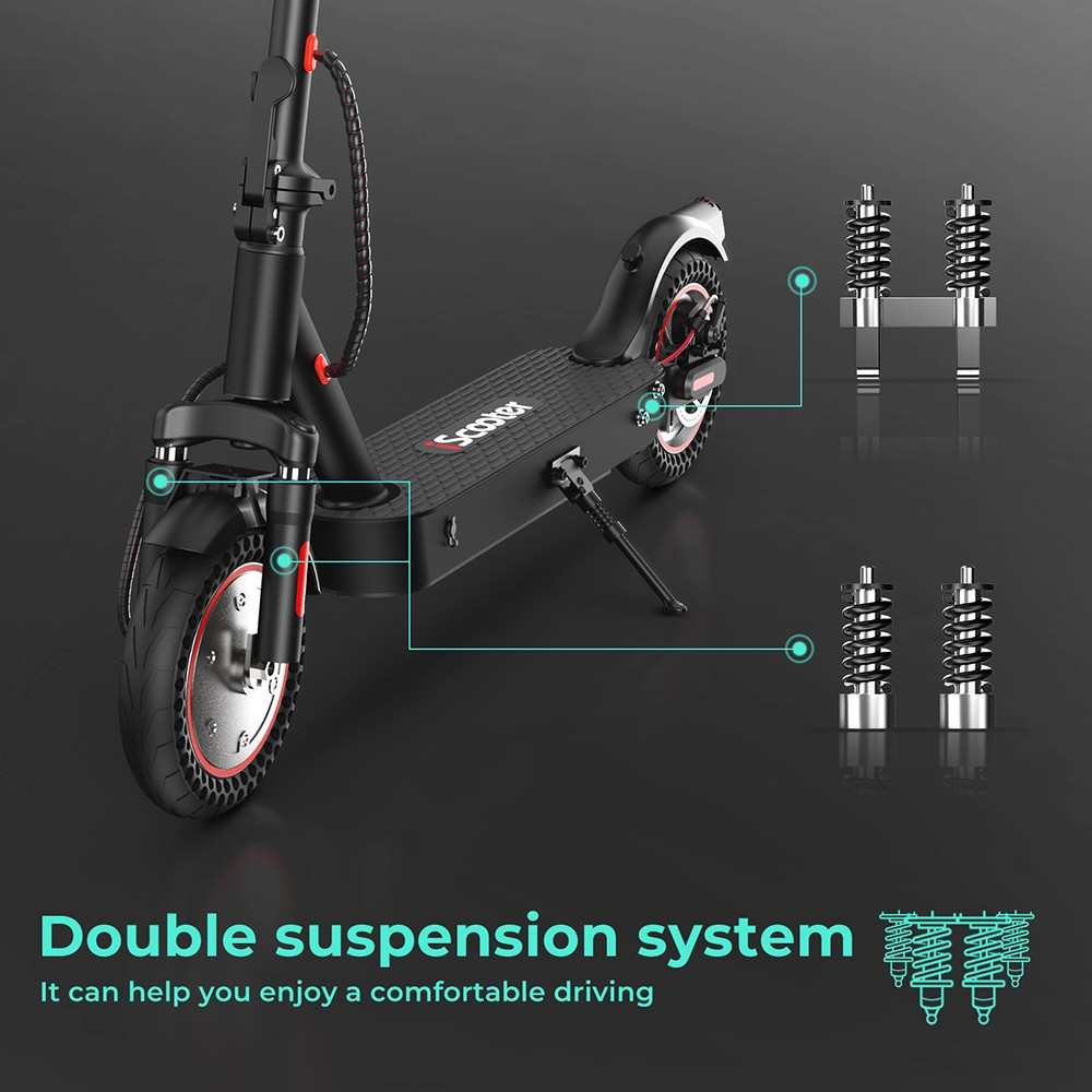 iScooter elektromos roller i9 Max 3